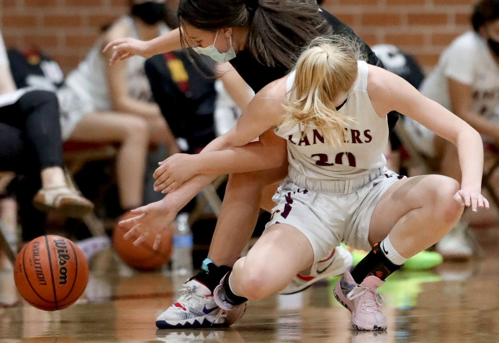 Rincon vs Salpointe